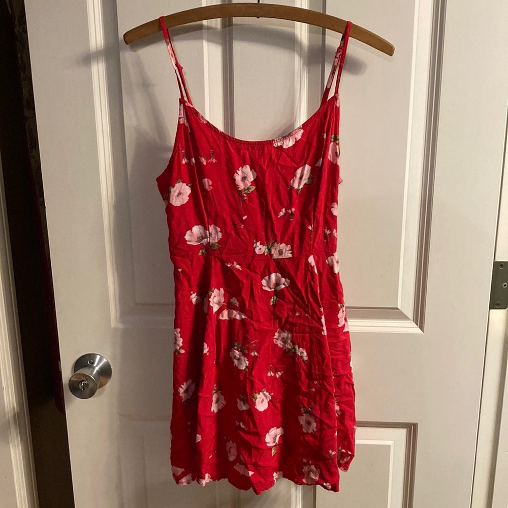 Size Small Forever 21 Dress